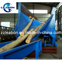Одобренная CE Скорость окорочной сетки Более 95% Деревообрабатывающее оборудование Лесозаготовительная группа Lb-Z700s Одиночный ролик 10-15 Тонн / час Окорочная машина для дерева